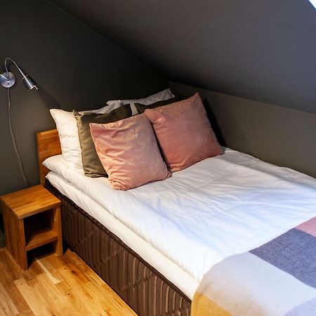 Stora Hotellet Osby Esterno foto