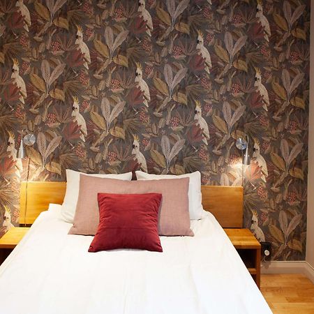 Stora Hotellet Osby Esterno foto