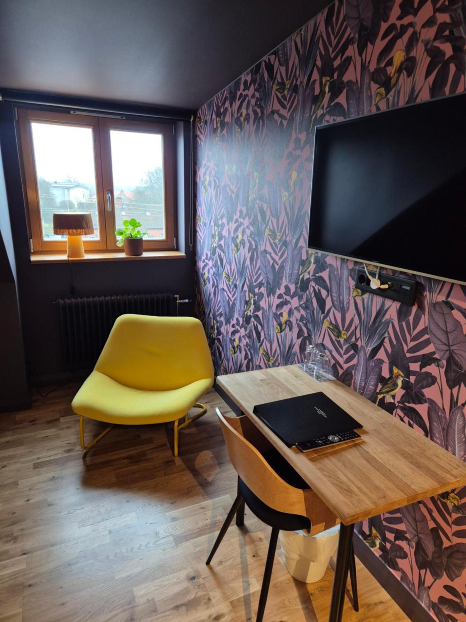 Stora Hotellet Osby Esterno foto