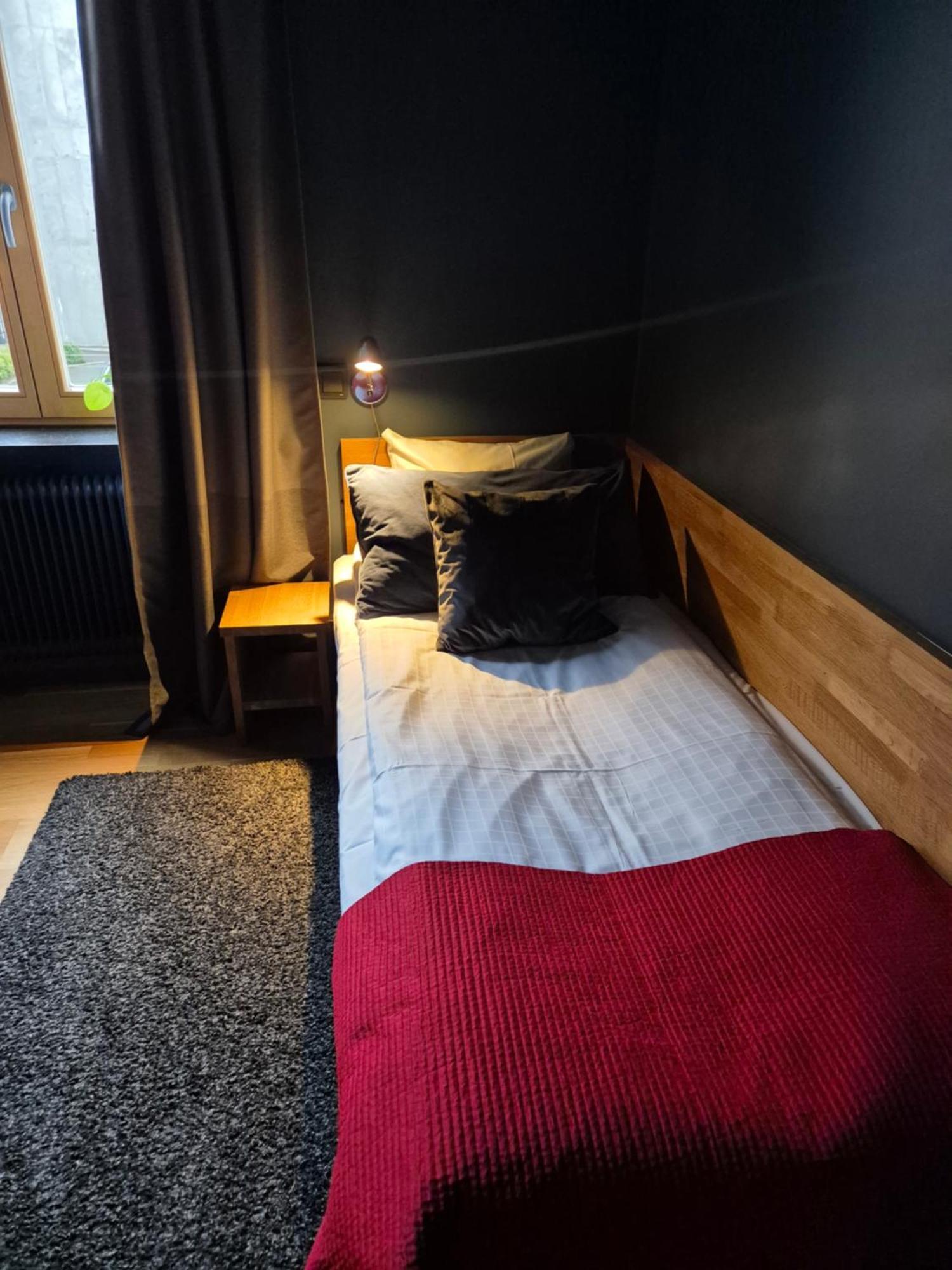 Stora Hotellet Osby Esterno foto