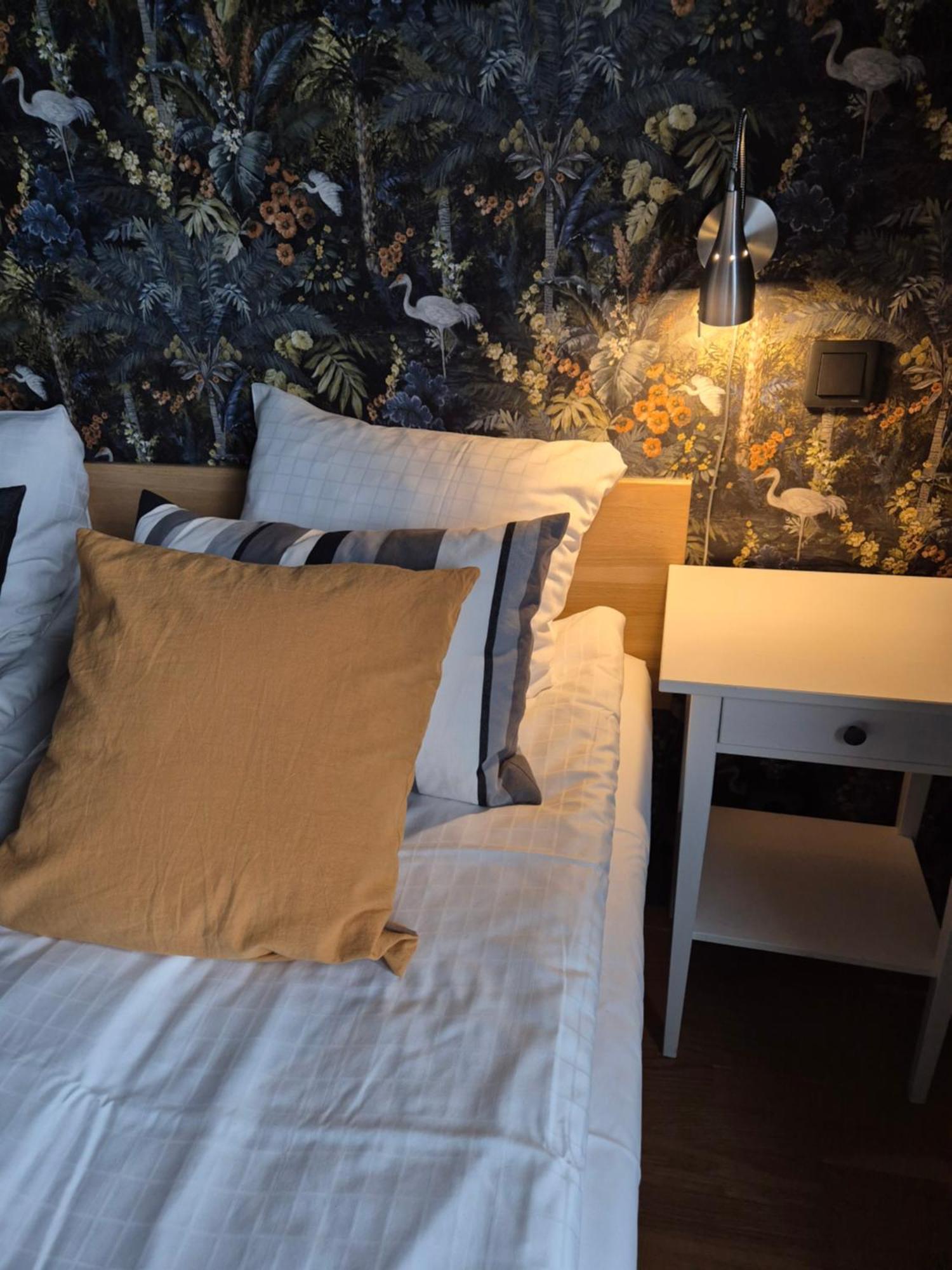 Stora Hotellet Osby Esterno foto