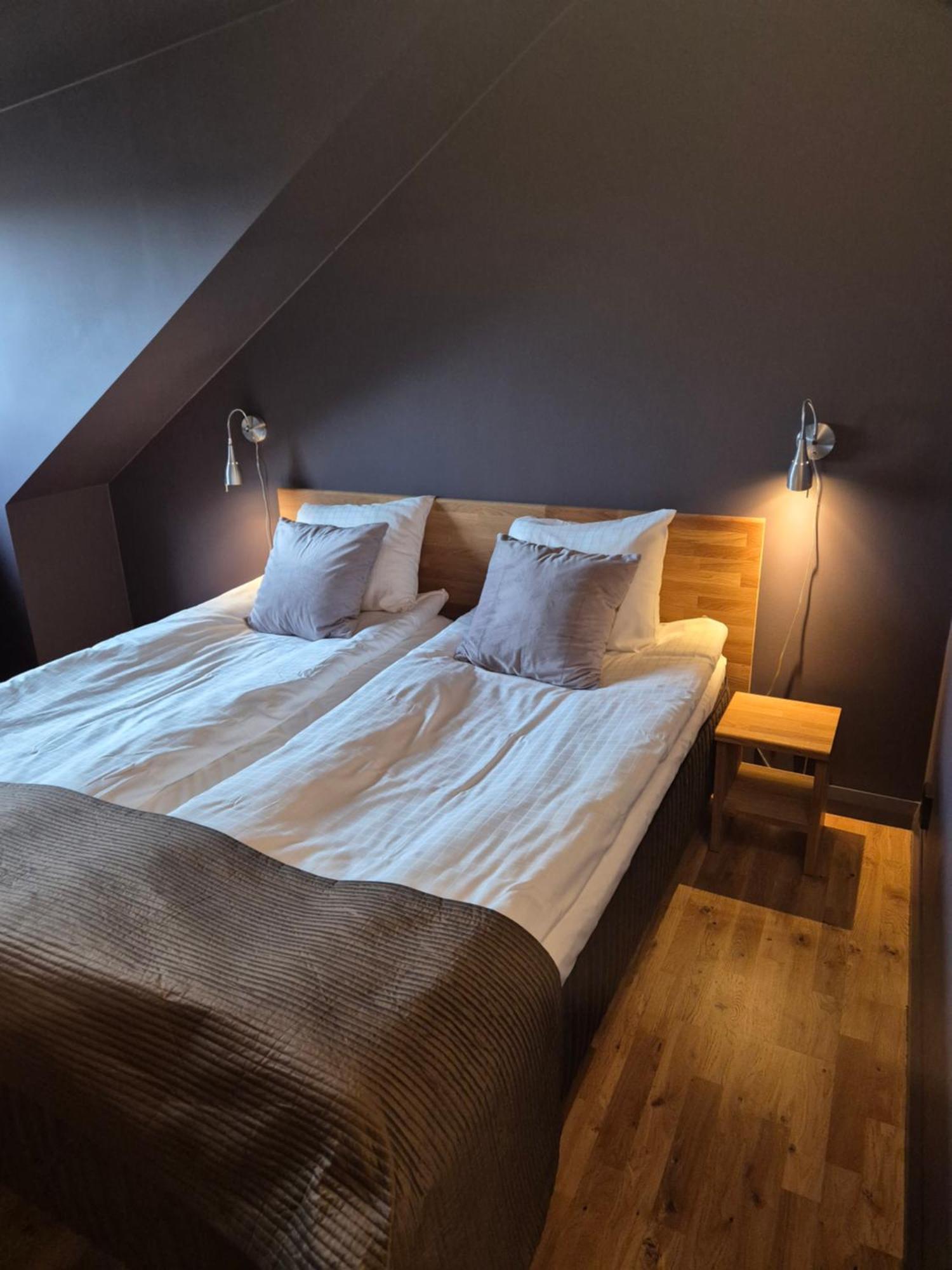 Stora Hotellet Osby Esterno foto