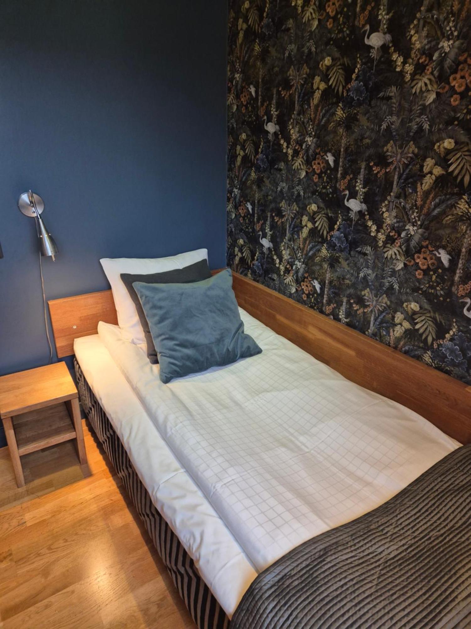 Stora Hotellet Osby Esterno foto