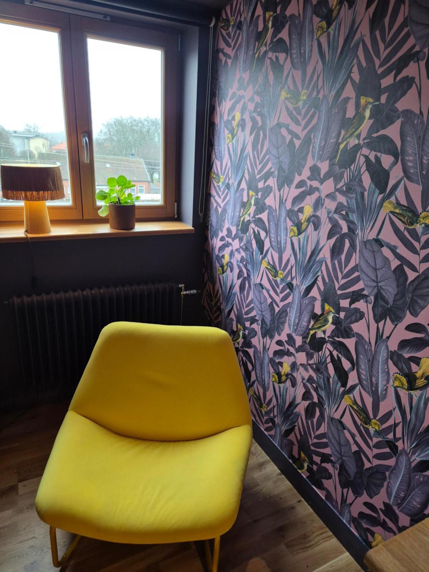 Stora Hotellet Osby Esterno foto