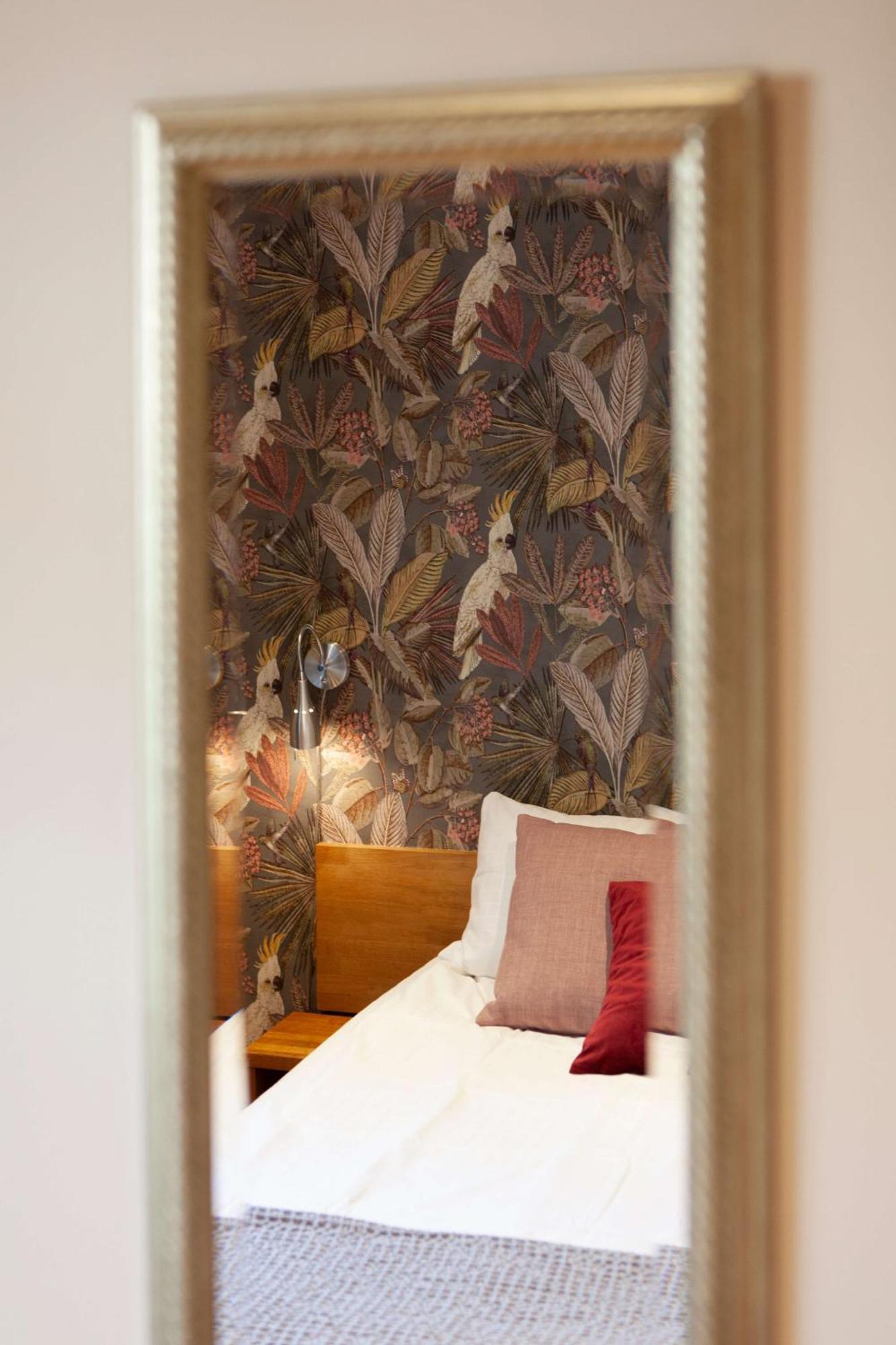 Stora Hotellet Osby Esterno foto