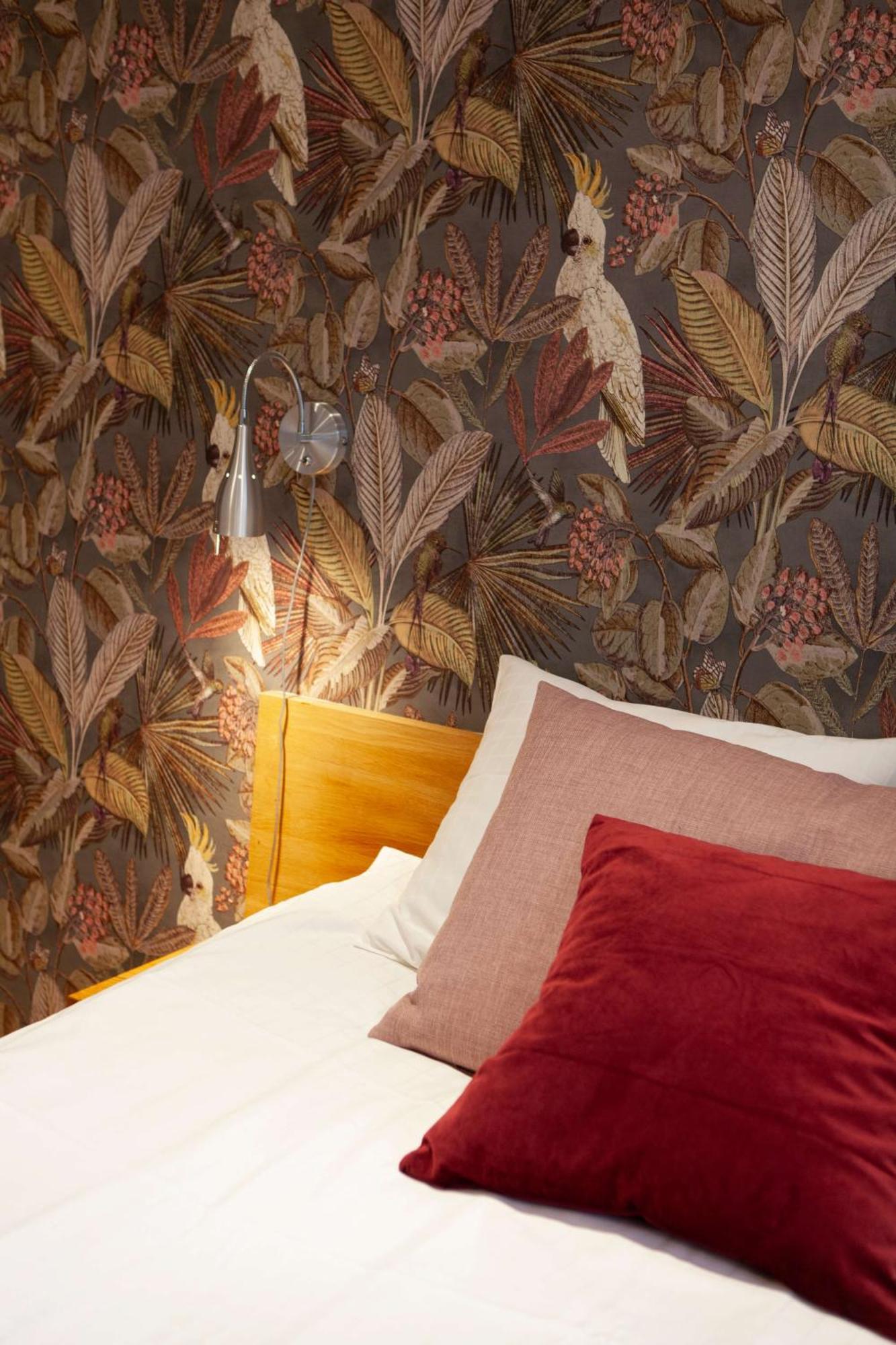 Stora Hotellet Osby Esterno foto