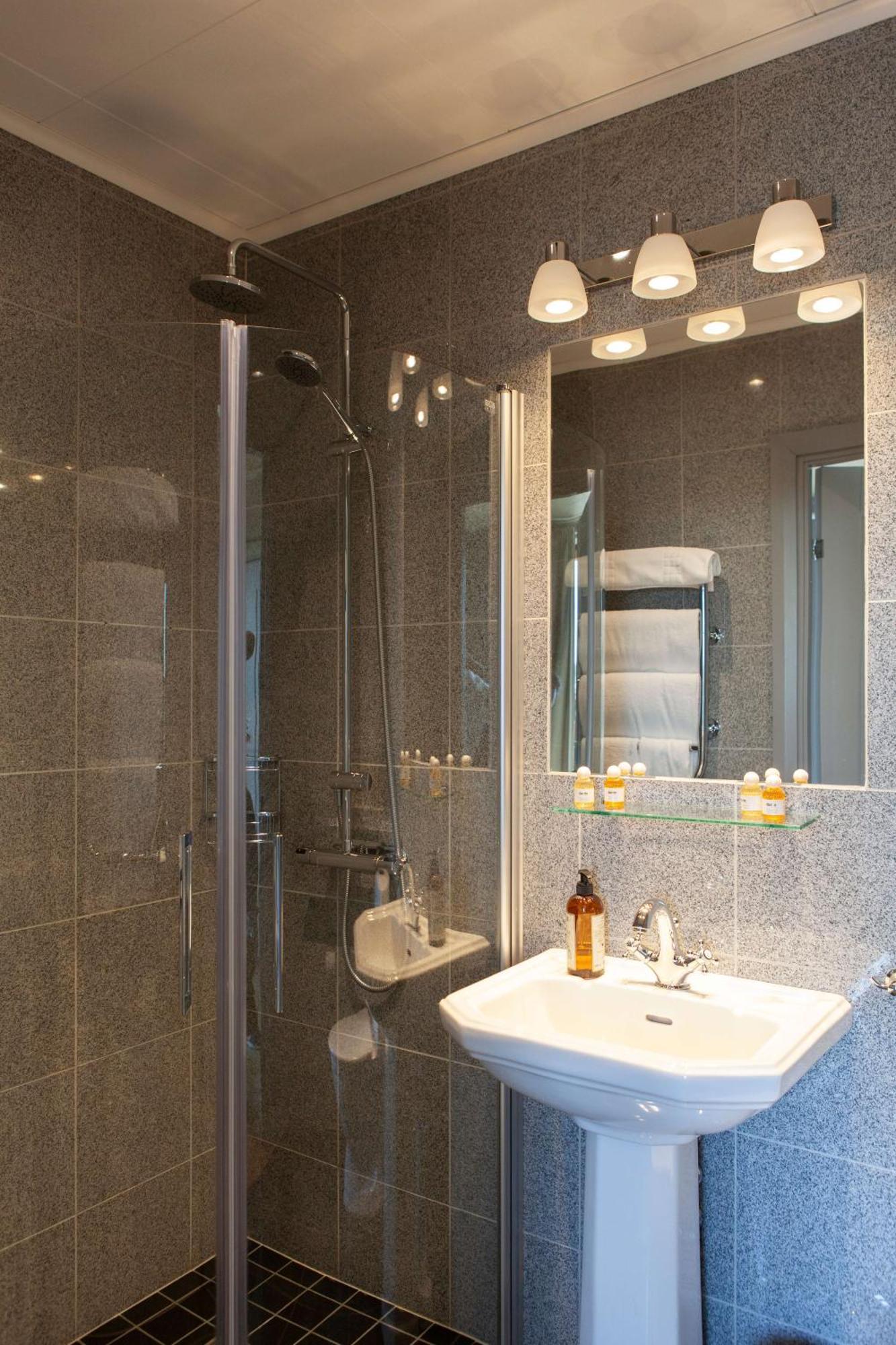 Stora Hotellet Osby Esterno foto
