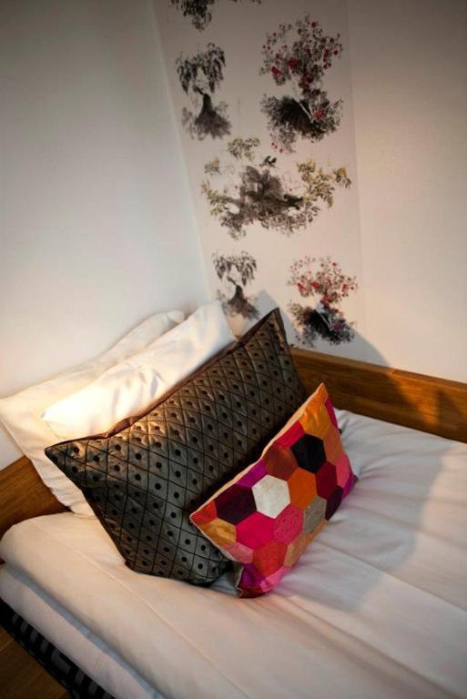 Stora Hotellet Osby Camera foto