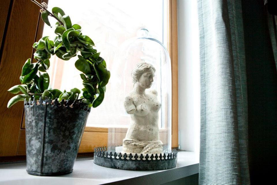 Stora Hotellet Osby Camera foto